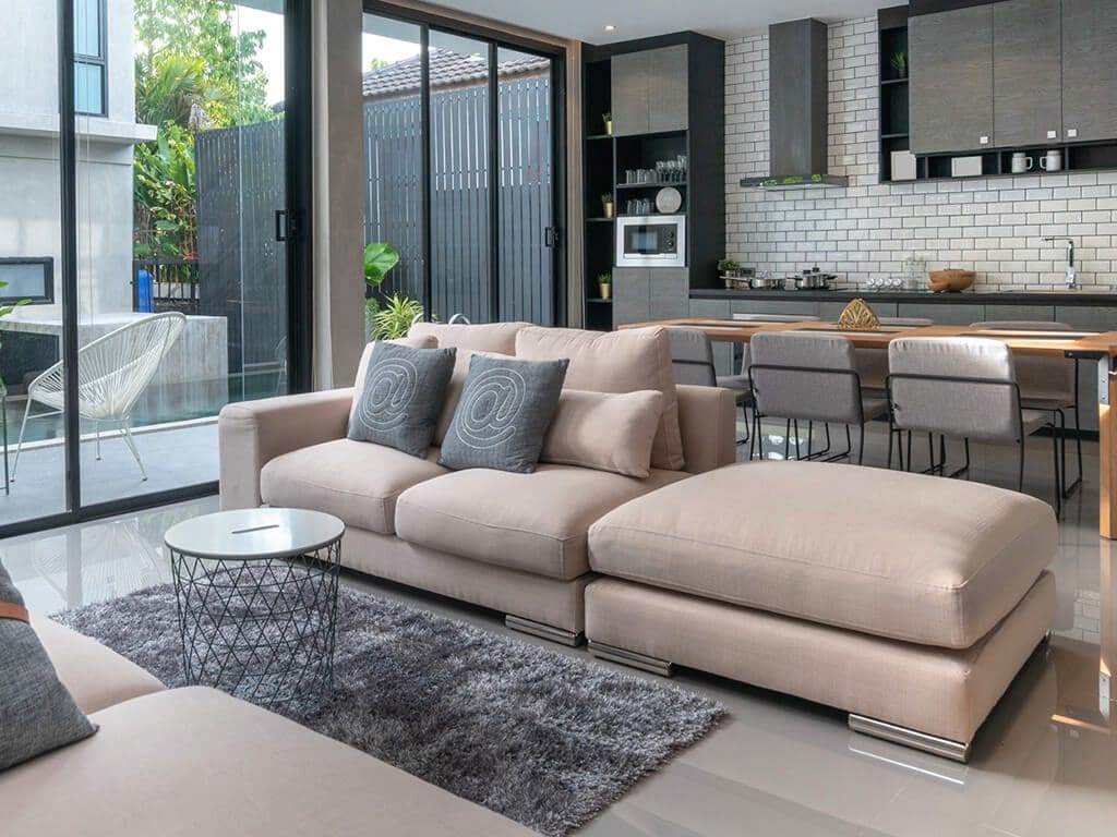 4 Home Improvement Tips to Entertain - Progen Building Group PErth WA