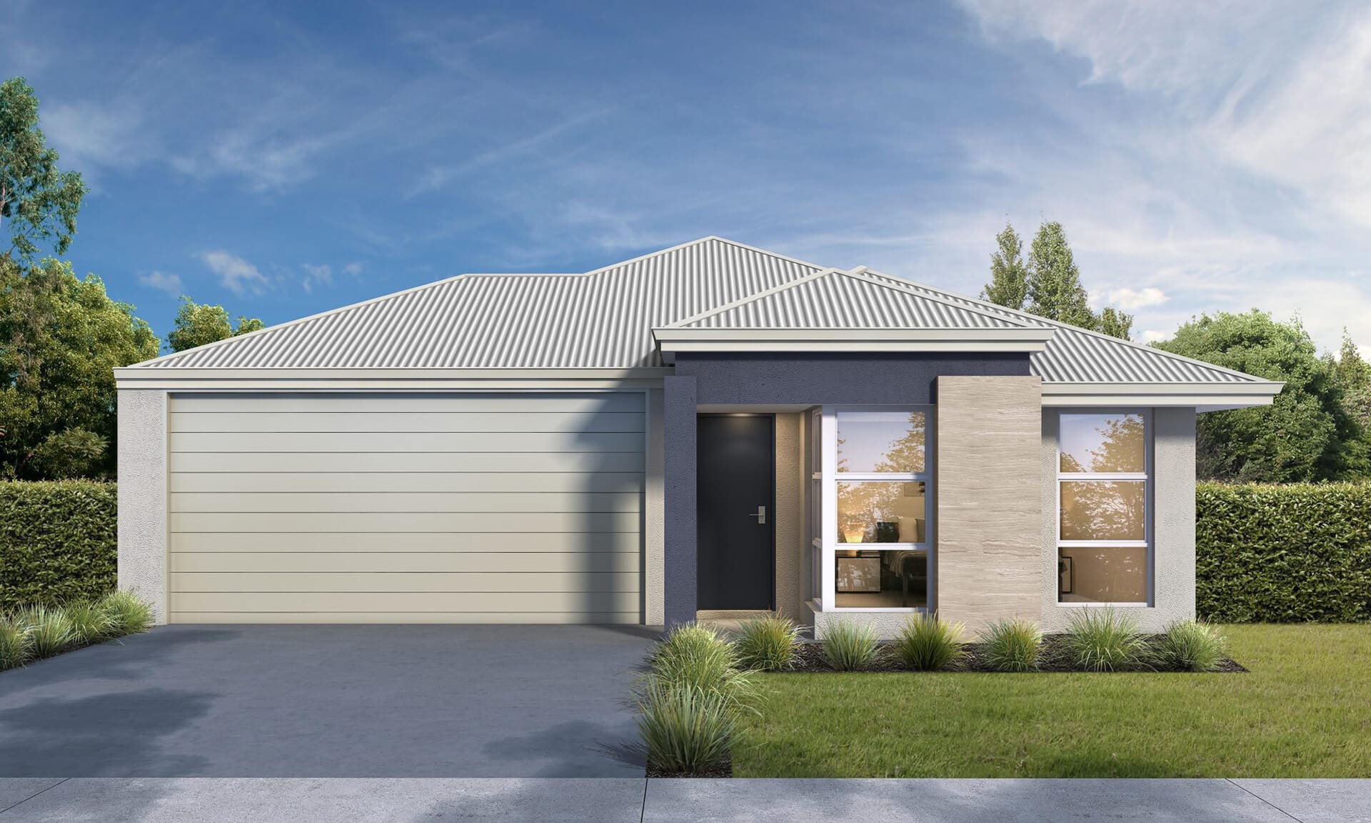 The-Appetizer - New Home Design - Progen Building Group Perth WA